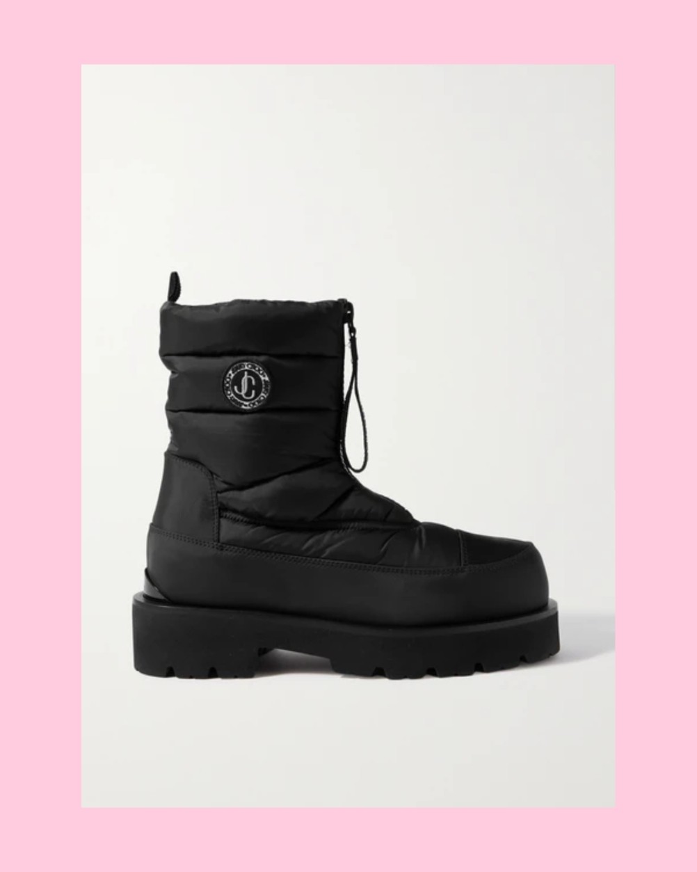 ✅日常御寒靴子都是毛茸茸的，虽然保暖，但是缺点也明显，那就是