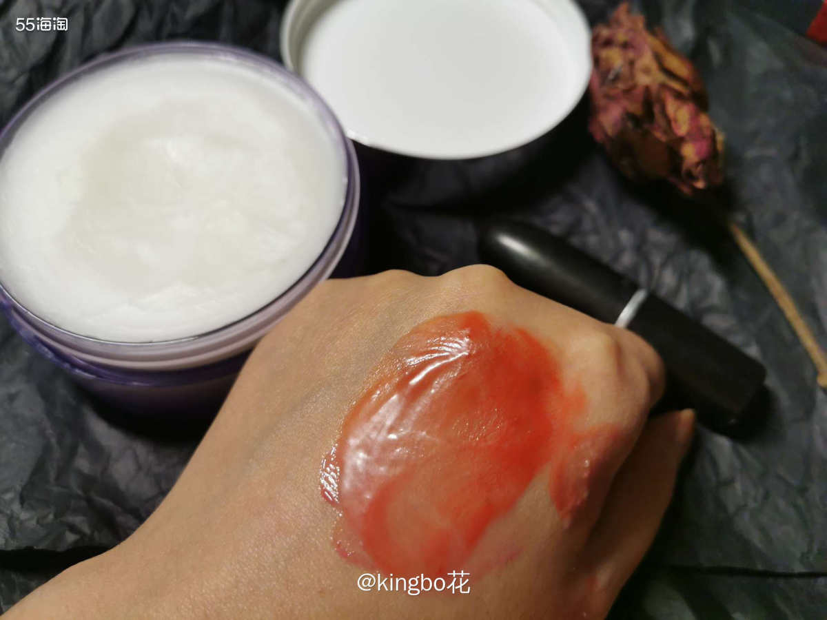 🔴倩碧紫胖子卸妆膏，温和乳化不刺激，性价比超高的一款卸妆产