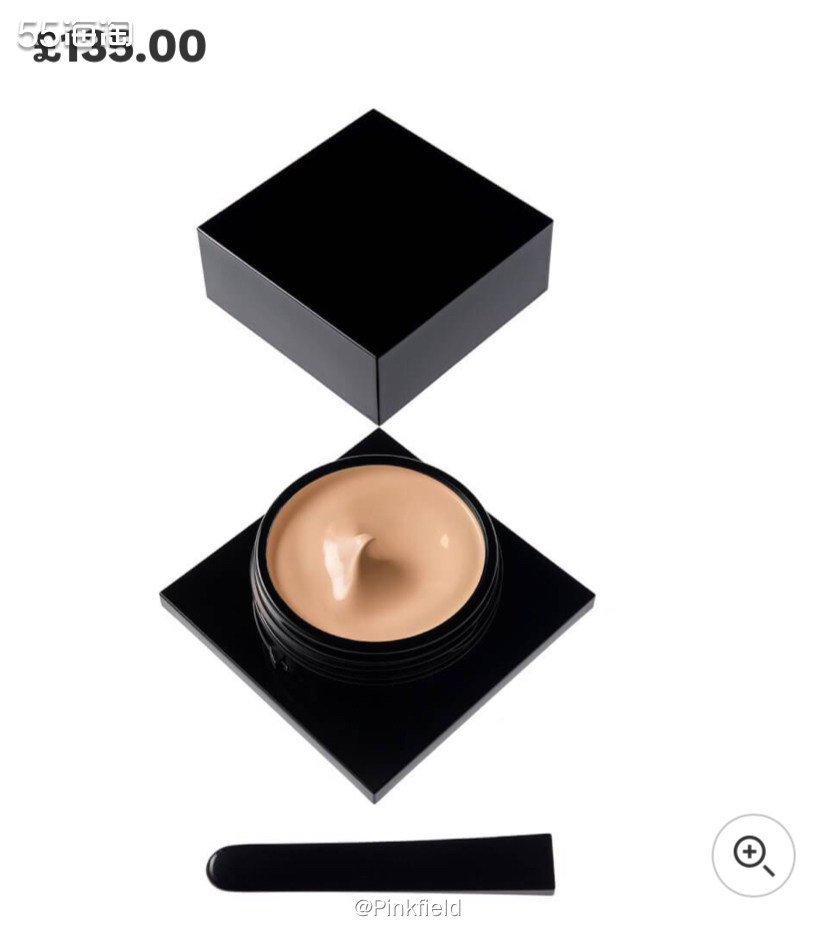 🥚在社区看到N多人在种草SERGE LUTENS 卢丹氏粉