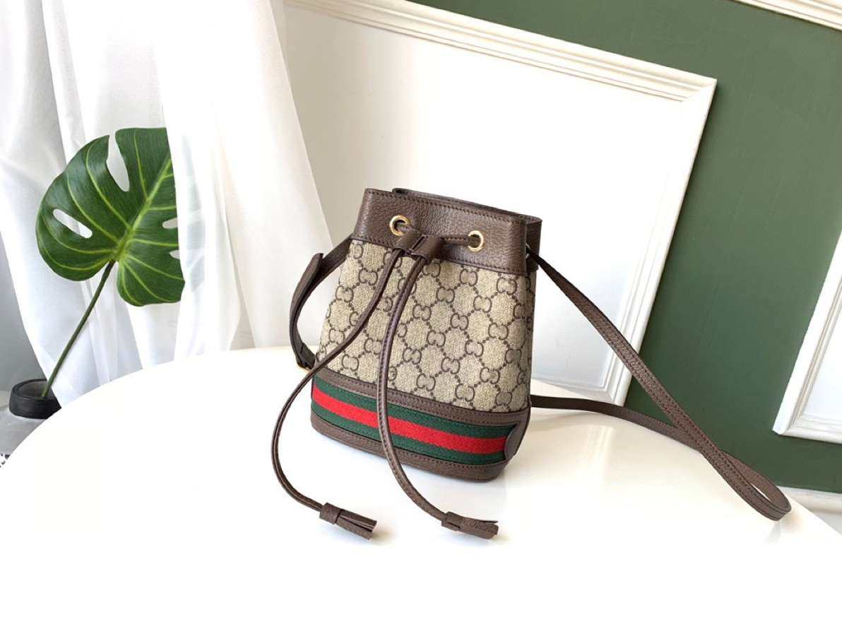 ✅圣诞节要来了，大家的礼物都准备好了吗？来看看GUCCI古驰