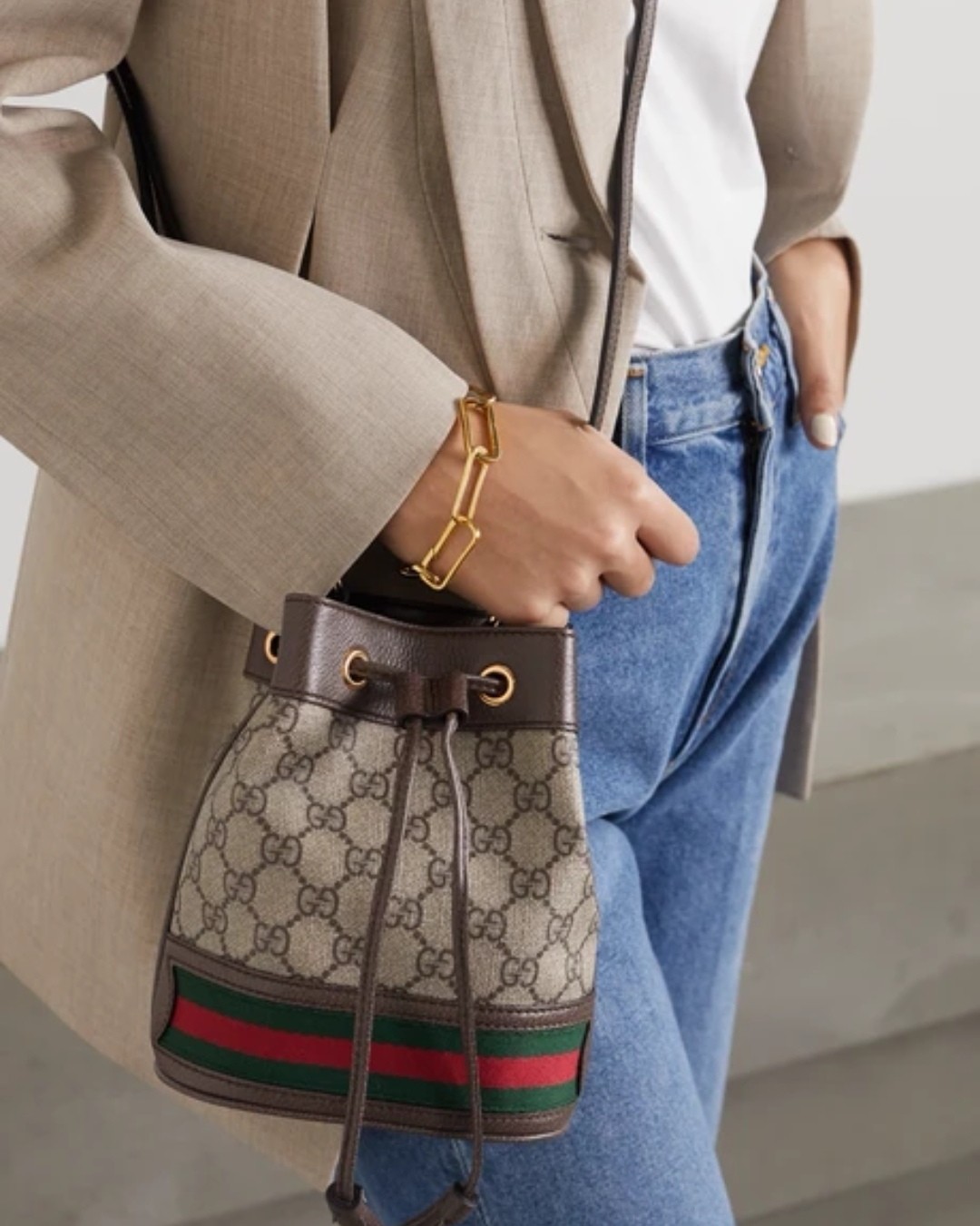 ✅圣诞节要来了，大家的礼物都准备好了吗？来看看GUCCI古驰