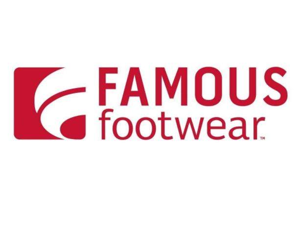 🍅famous footwear美国官网是海淘潮鞋一个不错