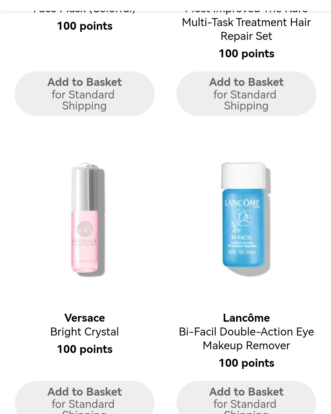 🍊🍊美国丝芙兰经常有活动，也是我们海淘经常用到的网站，他