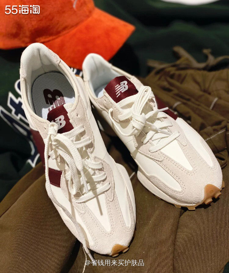 NEW BALANCE 237 绒面运动鞋 休闲百搭显脚型�