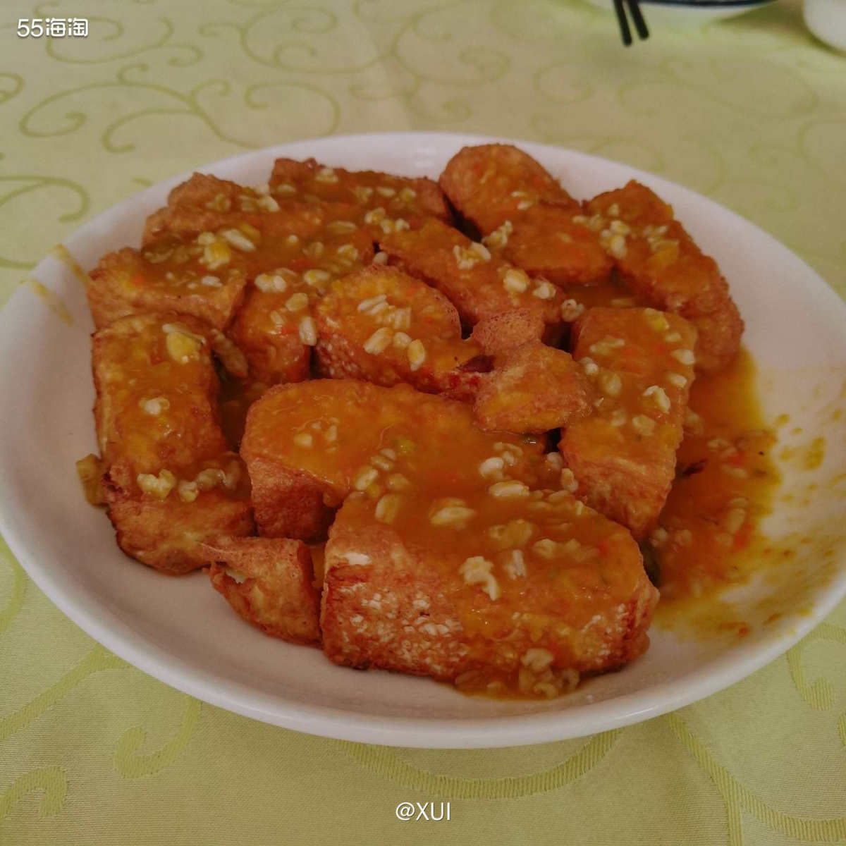 大家中午都吃饱饭了吧🤭 这两天来江门恩平泡温泉了♨️ 是真