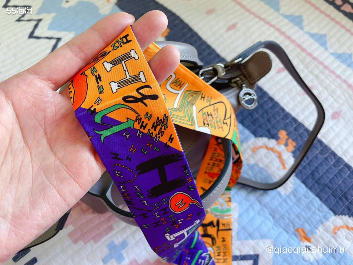 之前晒过蜜糖色，这次晒晒鸠灰～ 据说我买的这两个颜色都没货了