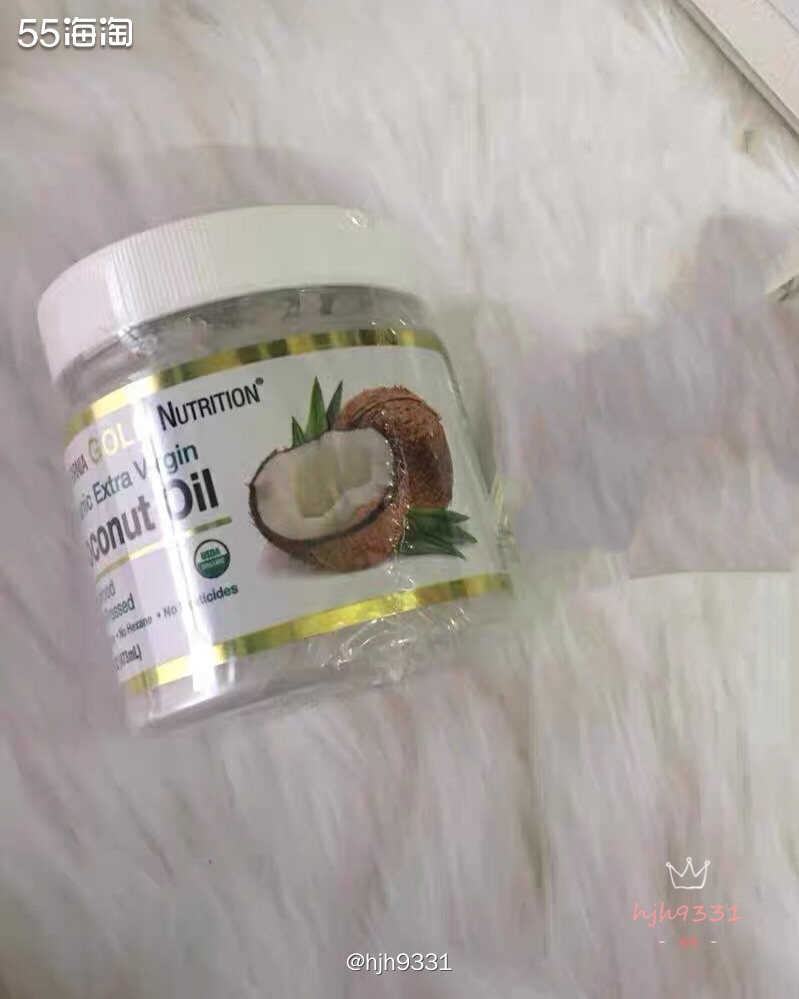 ✨iHerb上可以买到很多有机健康的食物，现在年纪大了，也越