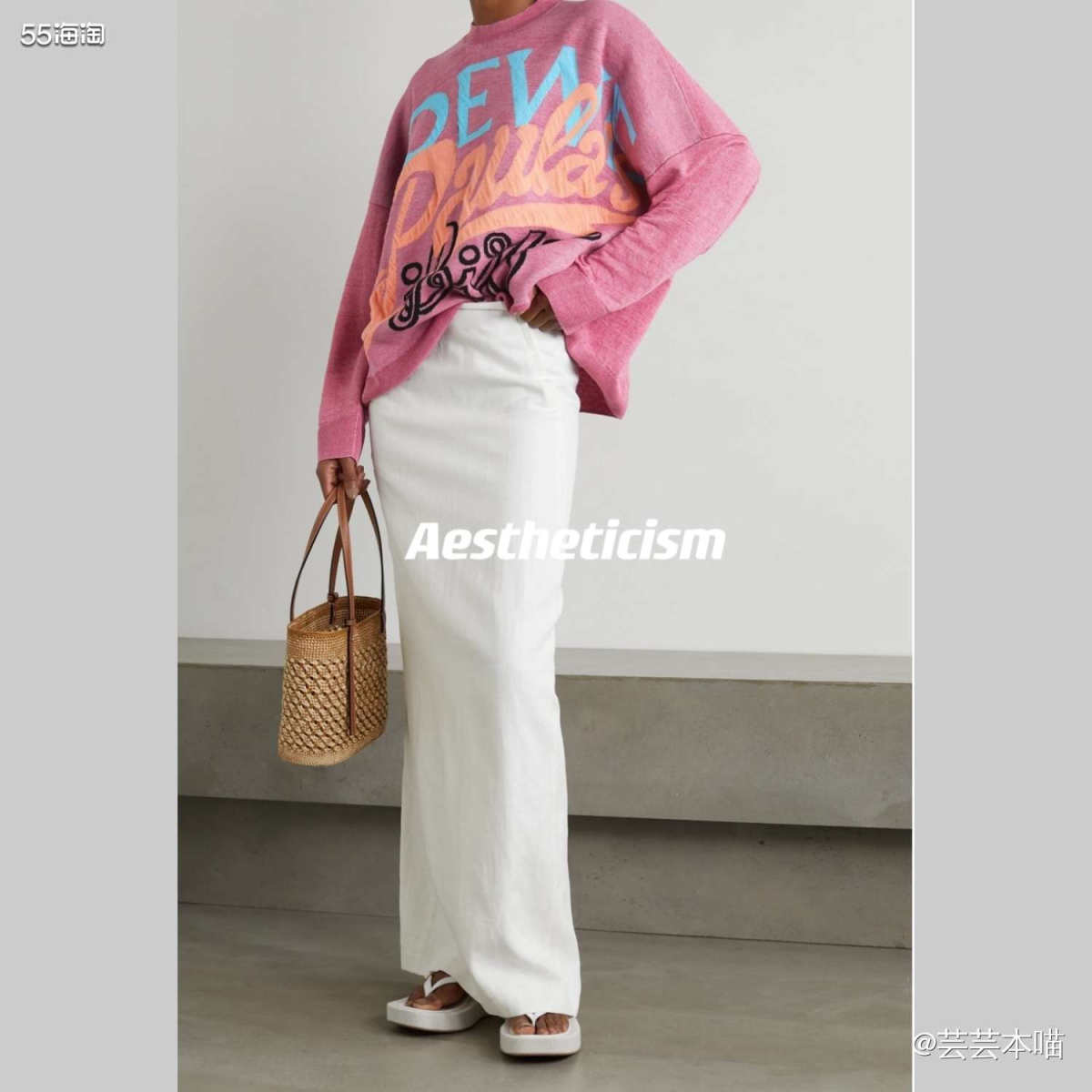 今天又迎来了新一轮寒潮，冷得我不想出门😷 不过不要怕，姐妹