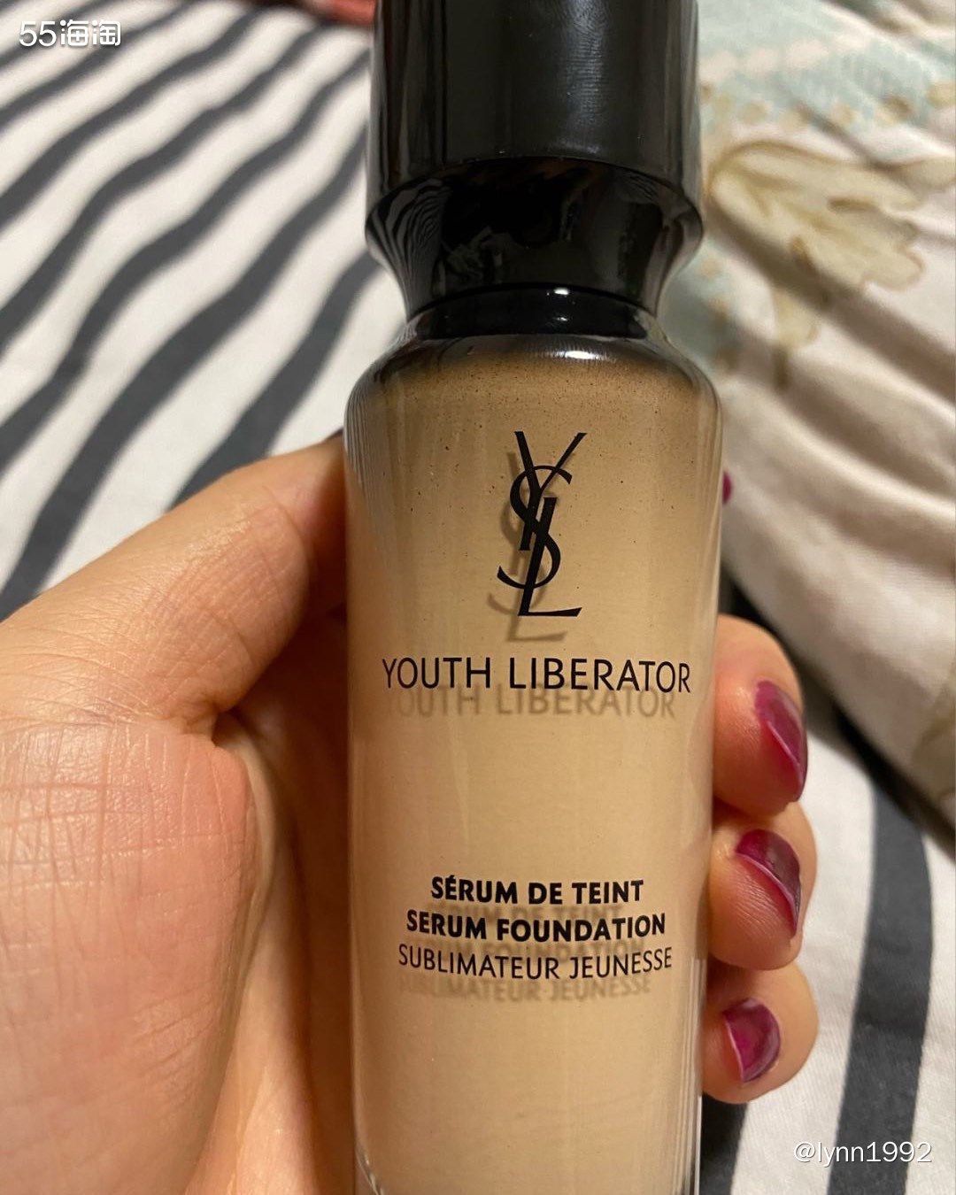 ✨Lookfantastic在全球很多个站点，美国站、英国站