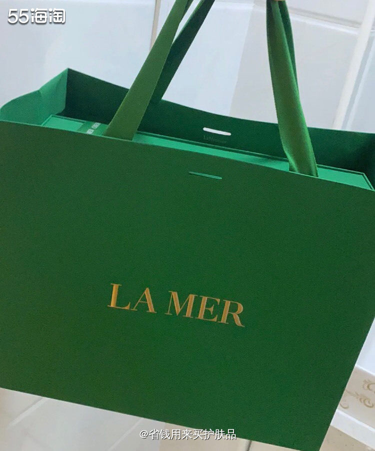 La Mer精华面霜套装，超值套装，赶紧冲！💕  🌟La