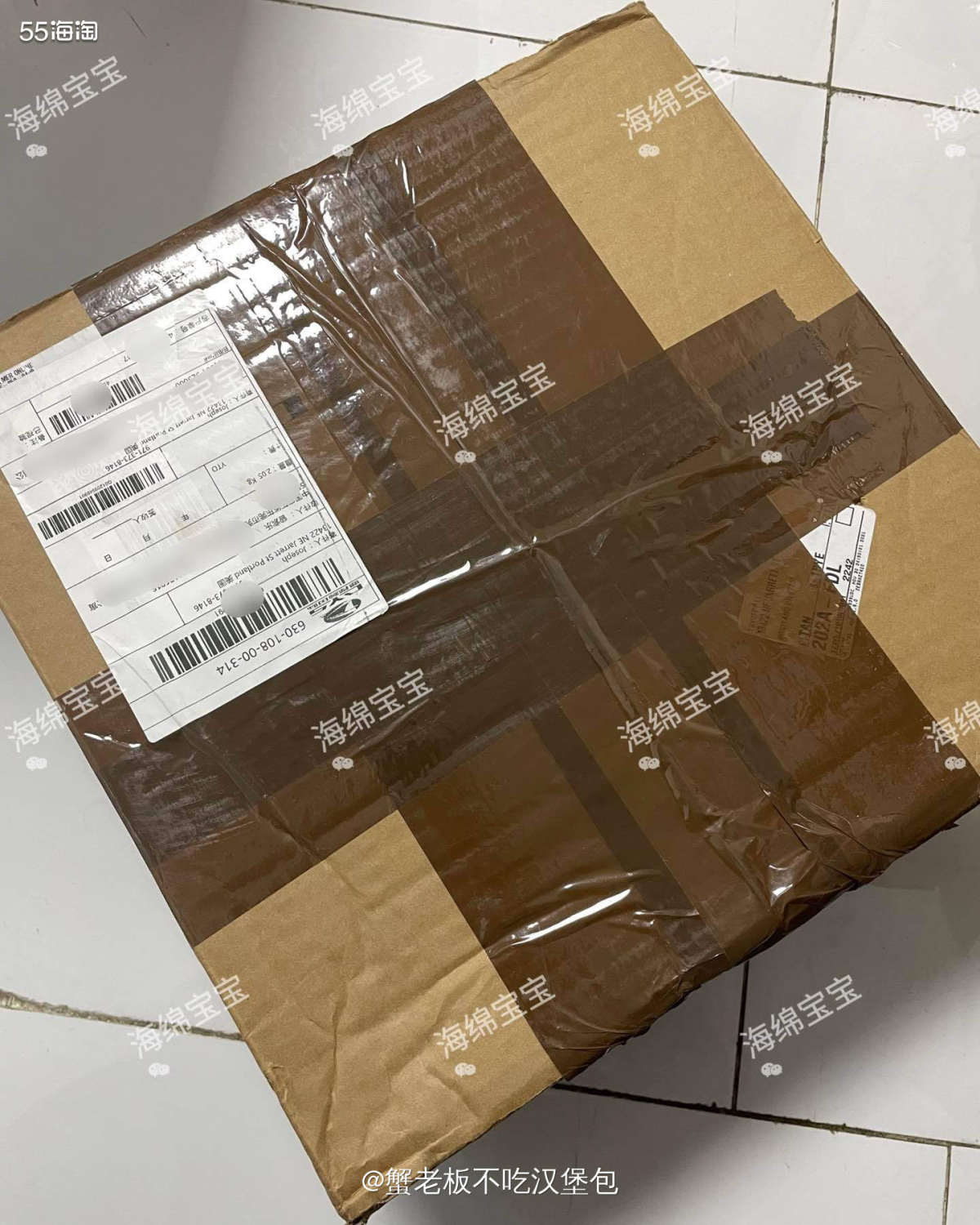💗EWEUS转运 12月3日出库—12月19日收到、运费1
