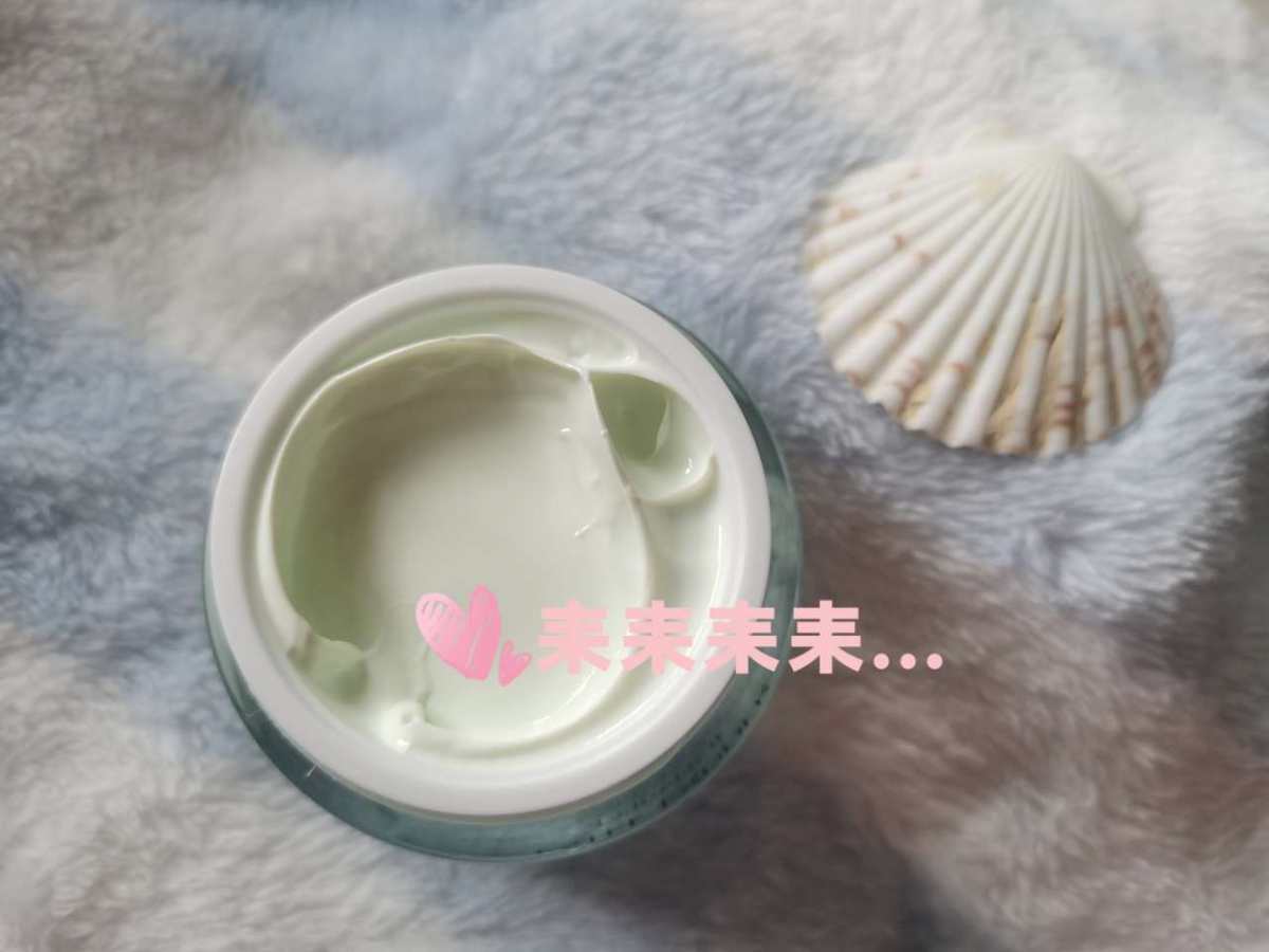 积分兑换网站：雅诗兰黛官网 兑换产品：雅诗兰黛小黄瓜面霜50