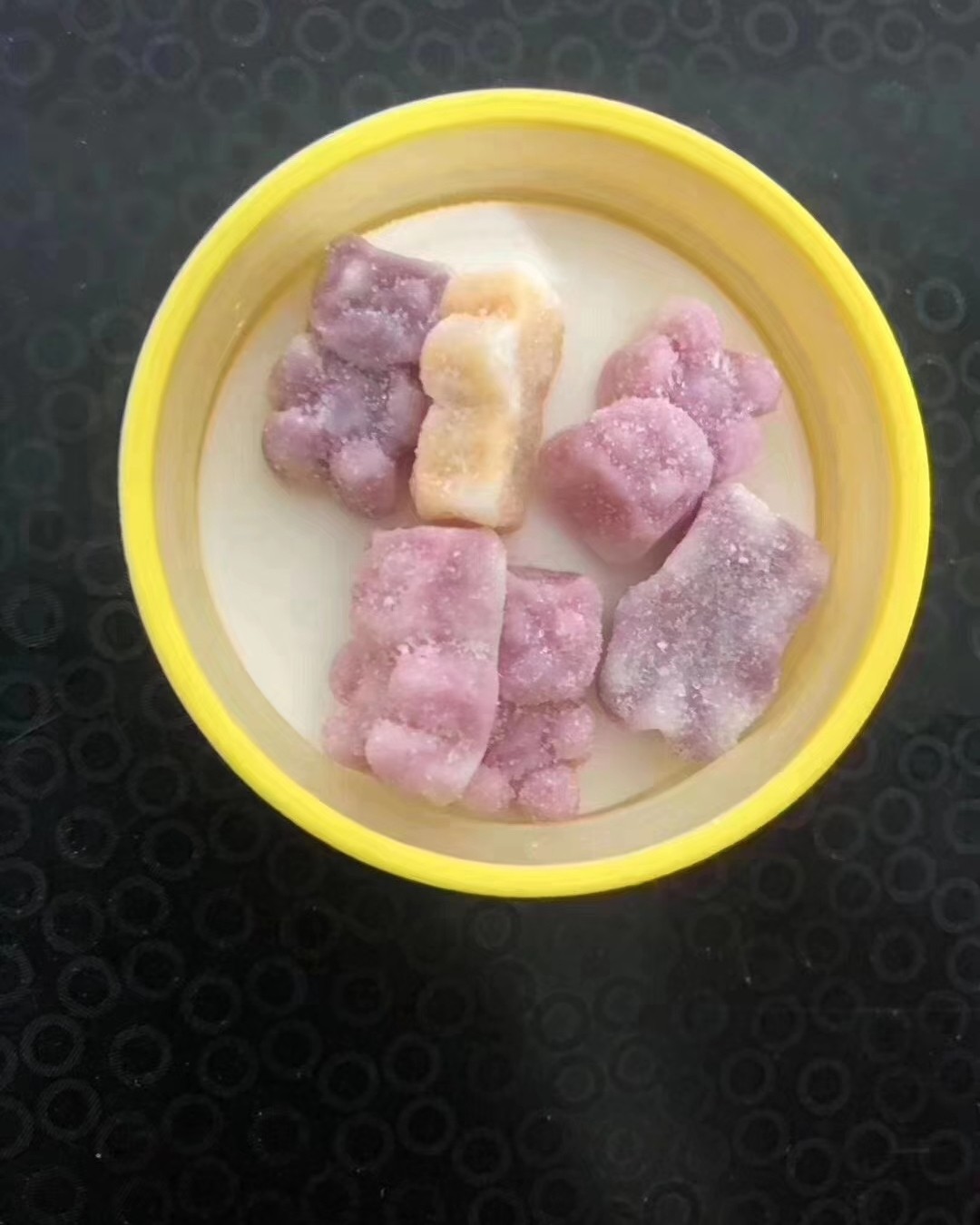 L'il Critters小熊补钙软糖，补充钙和维