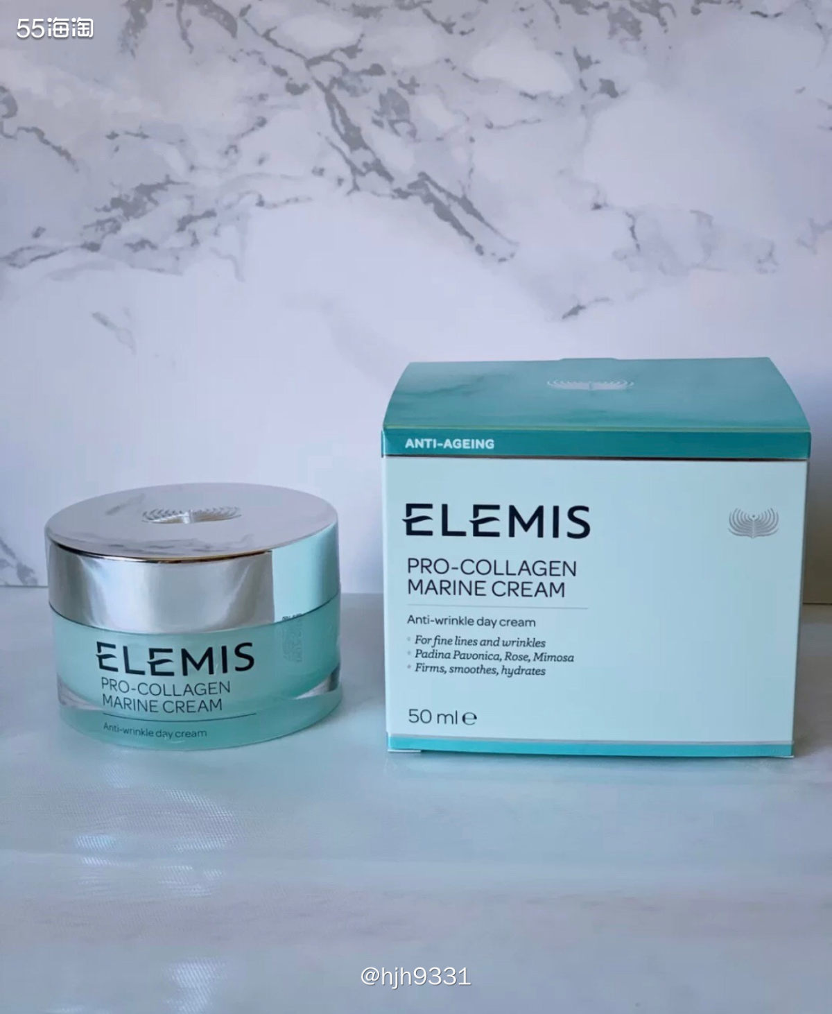 ✨ELEMIS艾丽美是英国贵妇品牌，它独特的专利配方能针对不