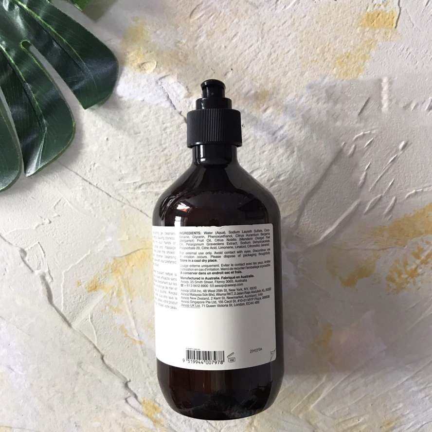 ✅冬天了，大家的皮肤都还好吗？会不会每次洗完澡都特别干燥呢？