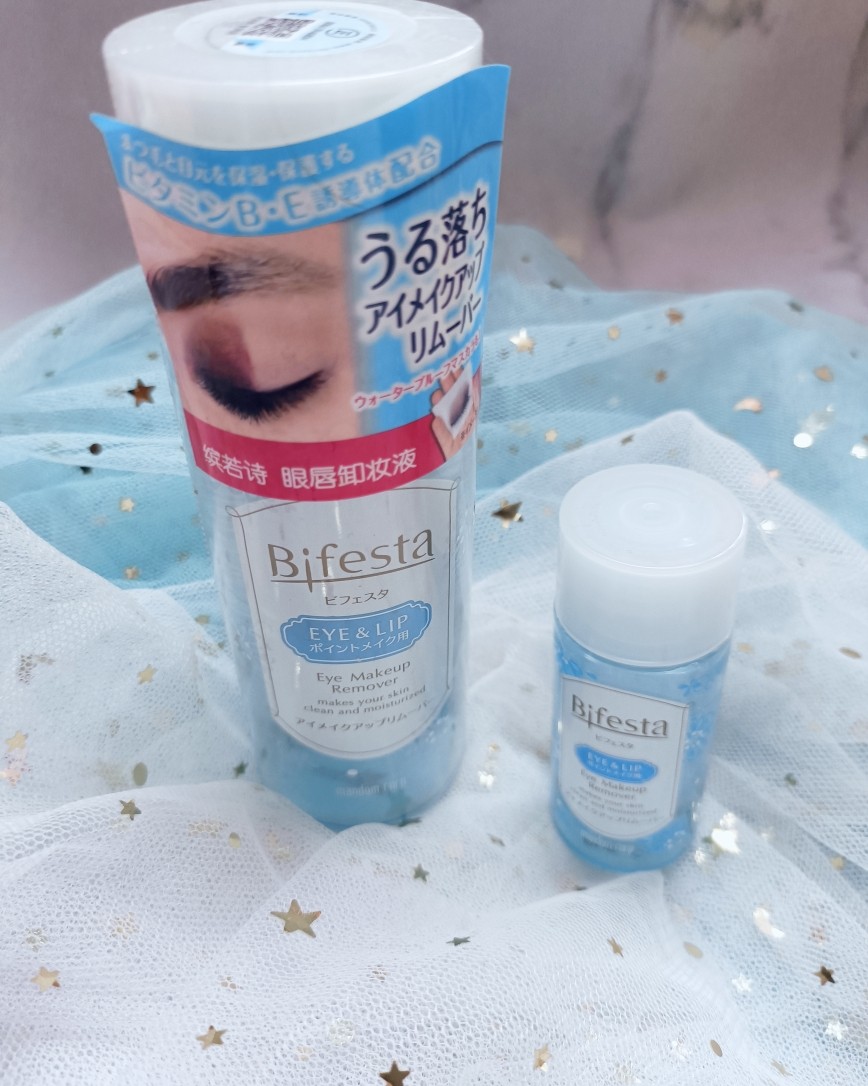 个人认为眼部和唇部都是需要用专业的眼唇卸来卸的，这样能保证没
