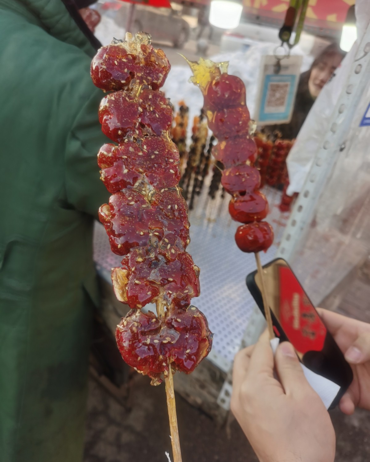 今天刚好看见这个话题，赶个末班车好了  今年九月出去玩了一圈