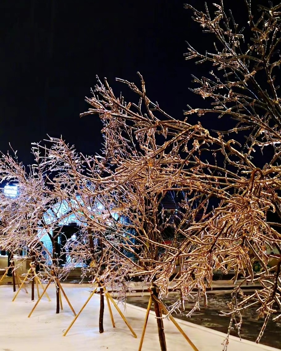 今天刚好看见这个话题，赶个末班车好了  今年九月出去玩了一圈