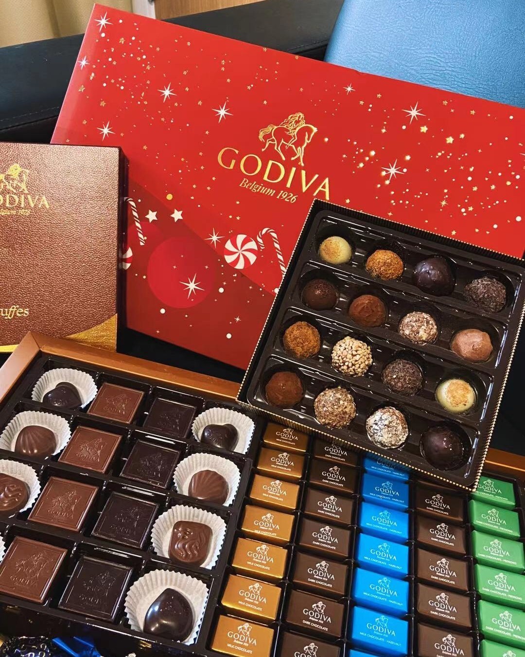 💝毫不夸张，海淘之前，我用的化妆品都是一二百封顶，海淘之后