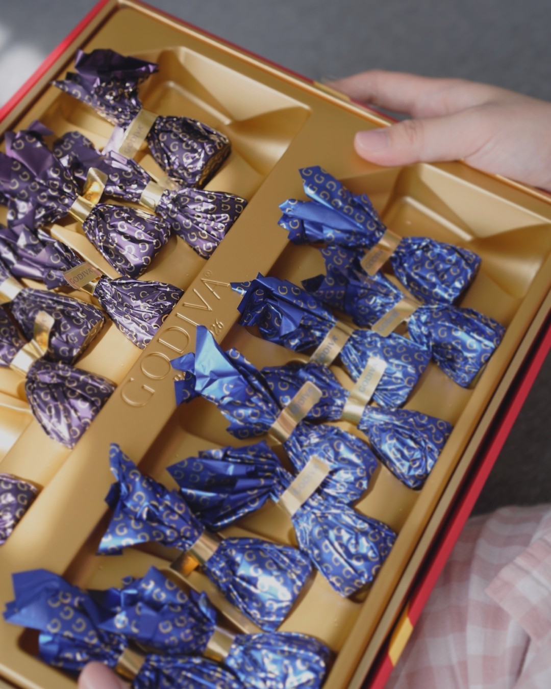 💝毫不夸张，海淘之前，我用的化妆品都是一二百封顶，海淘之后