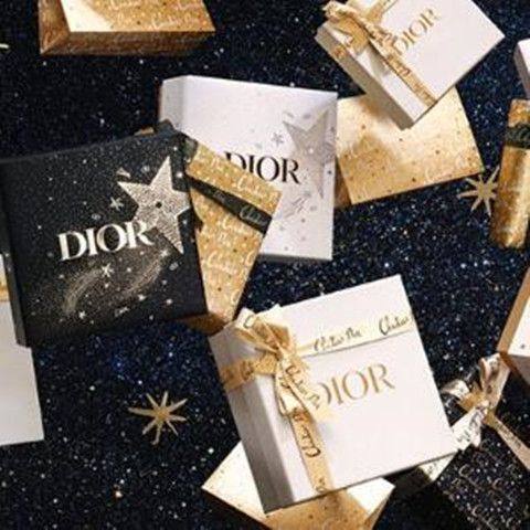 网站：迪奥美国官网 Dior相信都不用过多去介绍，大家都知道