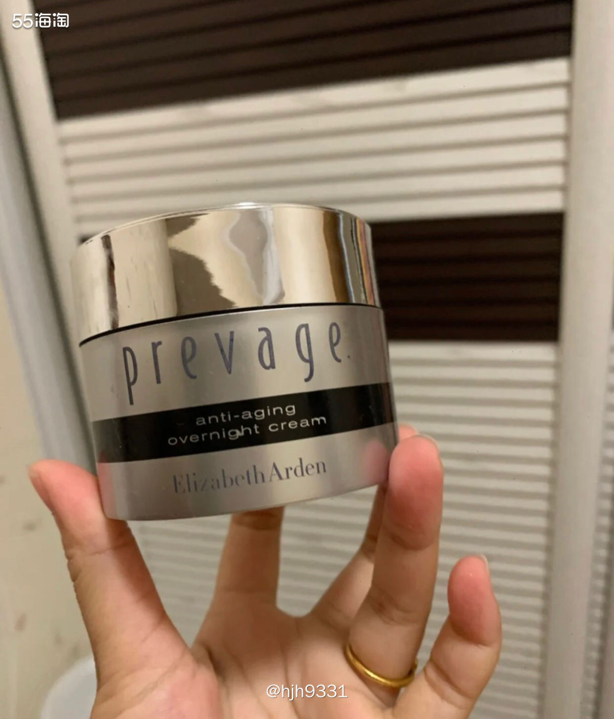 ✨雅顿橘灿晚霜，这款我强烈！ 这款晚霜真的敲好用，一夜回春！