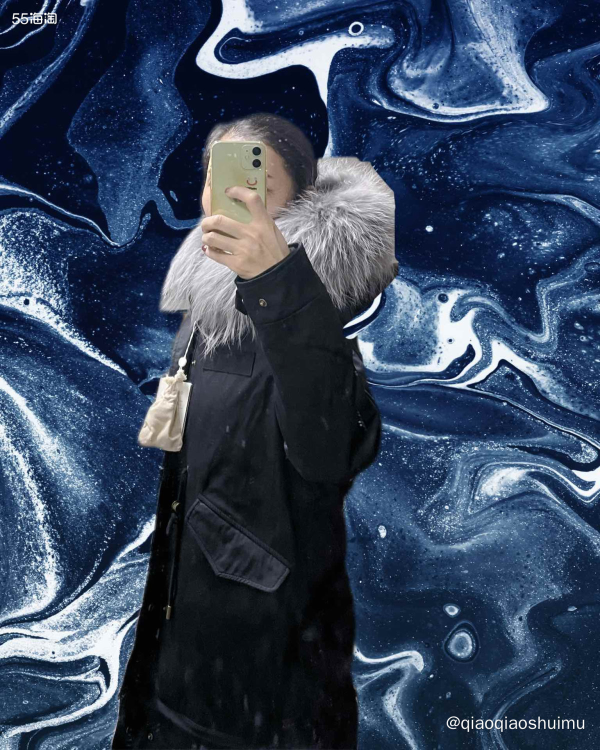 年纪越大越怕冷，今年前后入了两件派克服，都是Ozlana的，