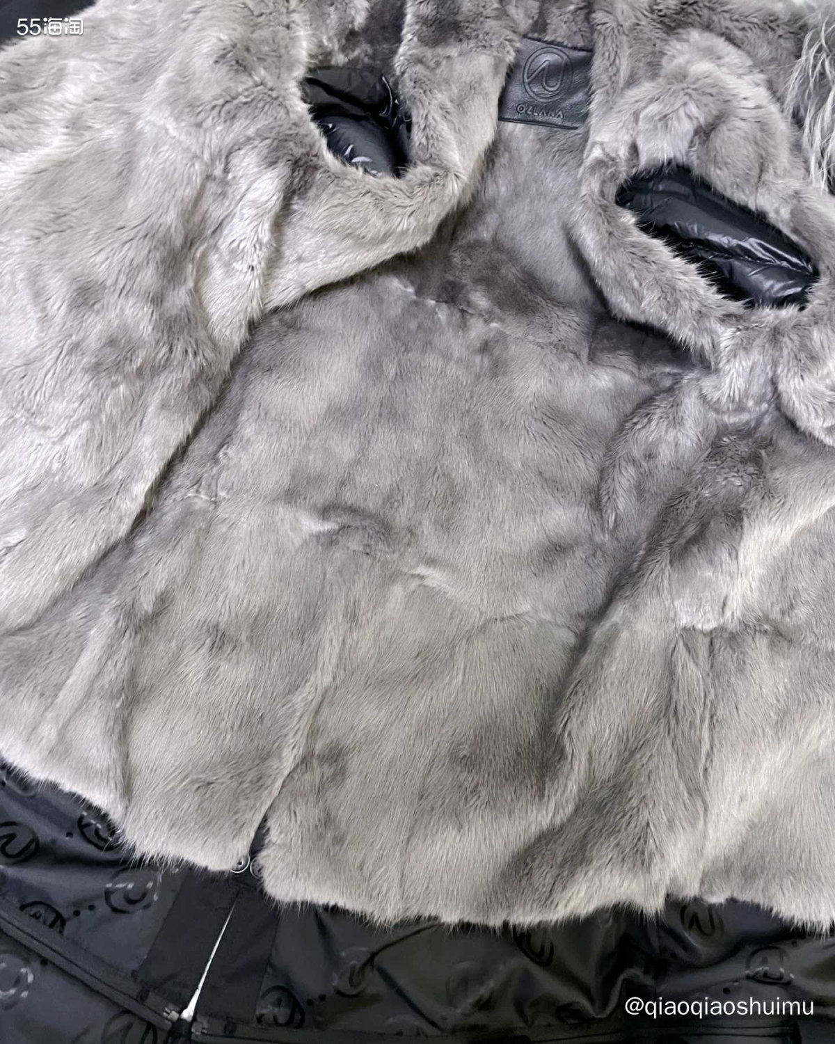 年纪越大越怕冷，今年前后入了两件派克服，都是Ozlana的，