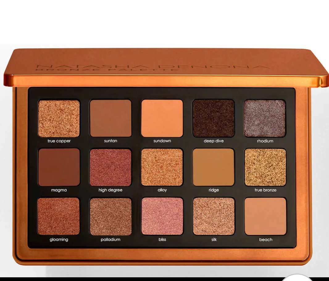 Natasha冷暖双盘简直是一冷一暖的孪生姐妹，两个都有自己