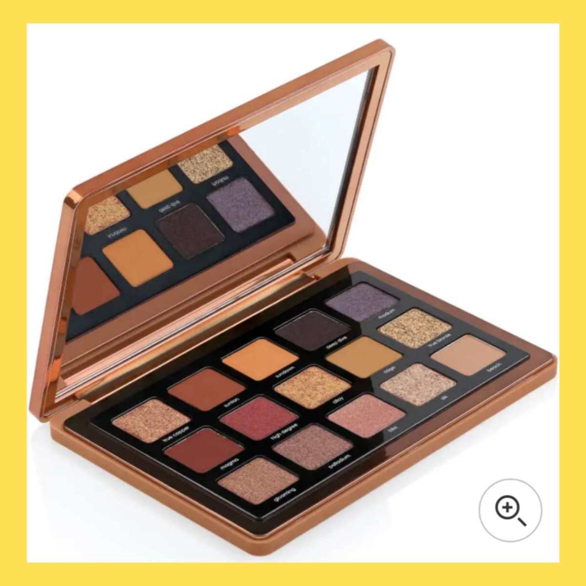 Natasha冷暖双盘简直是一冷一暖的孪生姐妹，两个都有自己