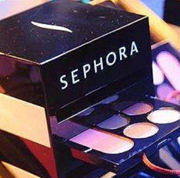 🌈美国丝芙兰不仅出售的品牌多，活动折扣也是非常给力哦，所以