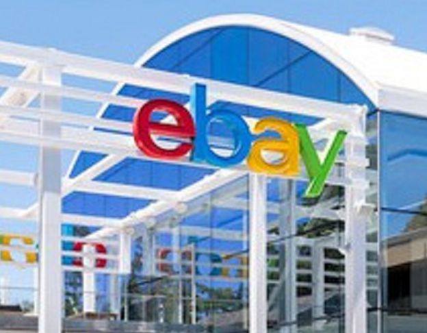 🌈Ebay美国官网是热门海淘网站之一，这个网站有点像国内淘