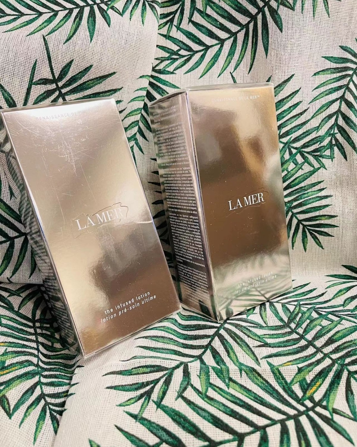 真的是抗老必备的好物！姐妹们有钱一定要买一瓶用用！  前段时
