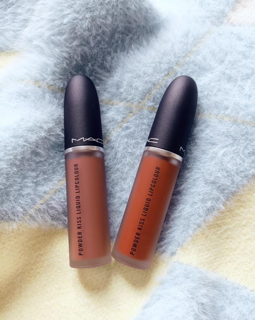 MAC家的口红产品都做的很好，我个人非常它家的哑光唇釉!  