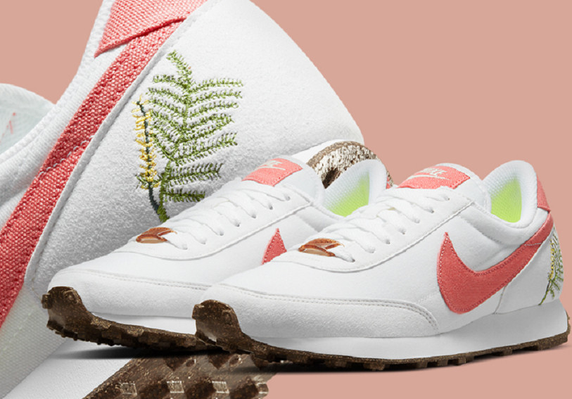 🍀🌿Nike运动鞋作为全球知名的运动鞋品牌，无论是NIK