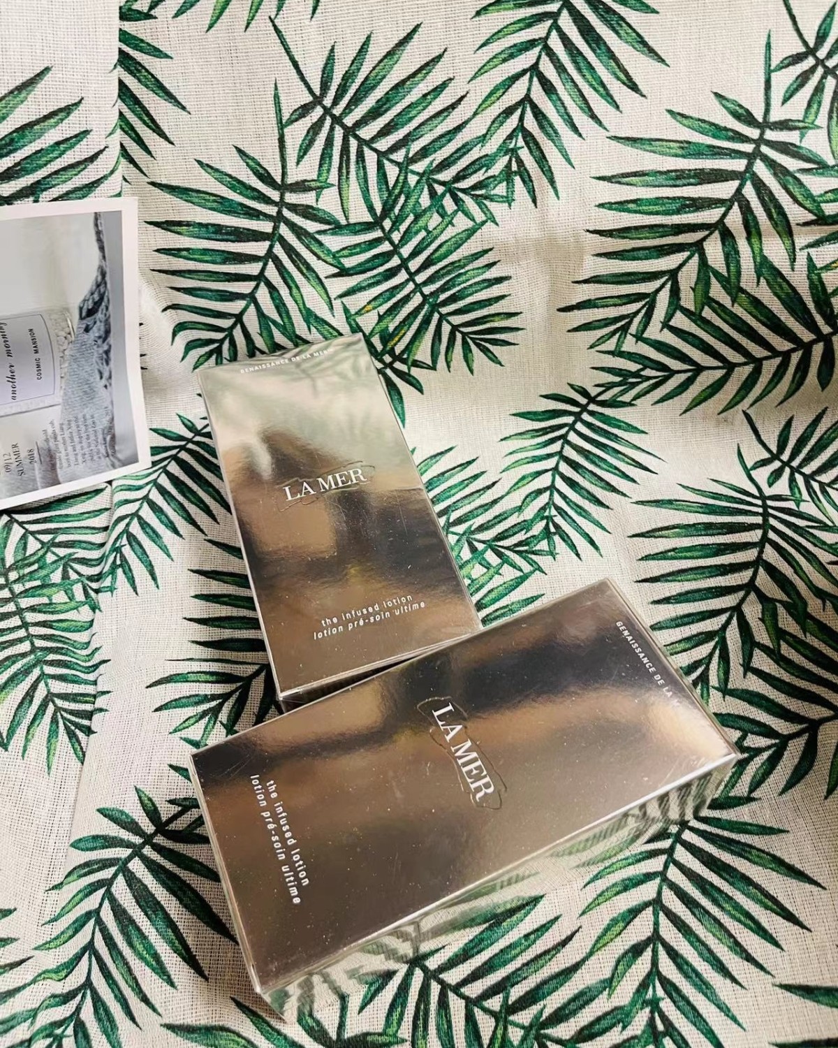 真的是抗老必备的好物！姐妹们有钱一定要买一瓶用用！  前段时