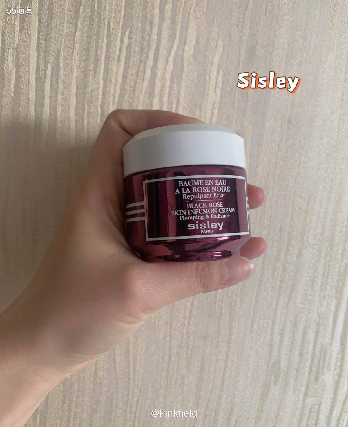 🌸钟情于玫瑰护肤品的我又来啦！这次要分享的是专业走植物路线