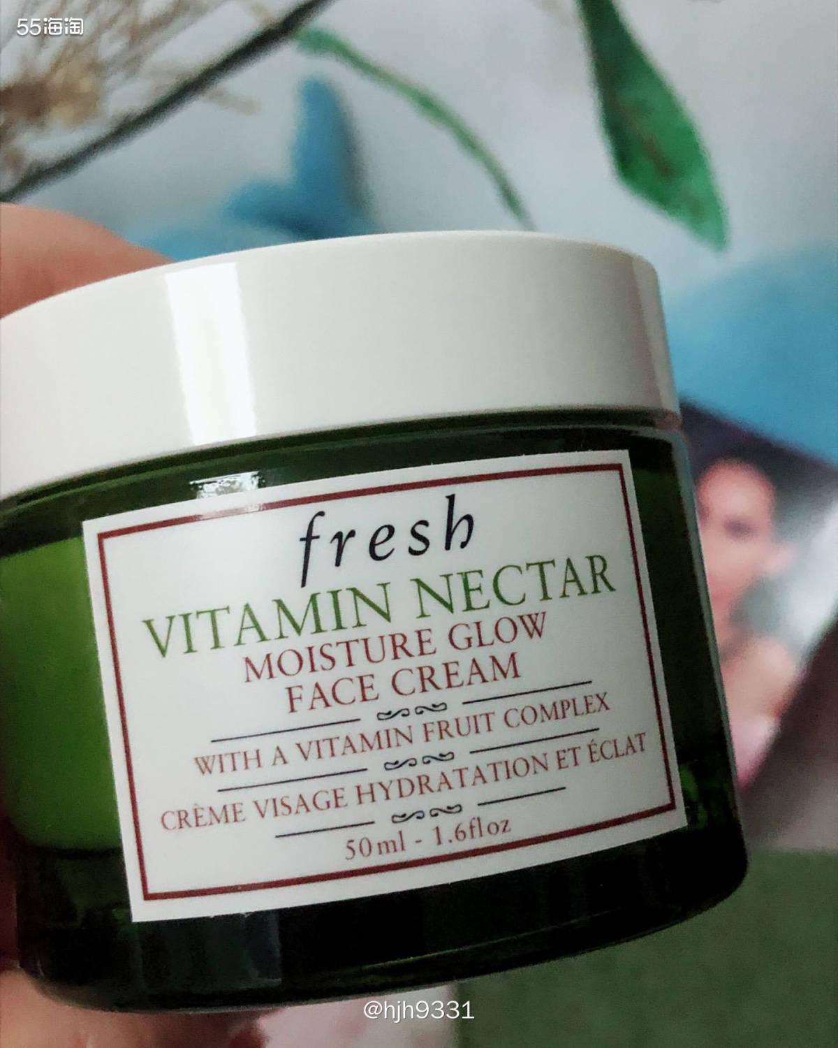 ✨Fresh是法国LVMH旗下的高端护肤品牌，它坚持天然的成