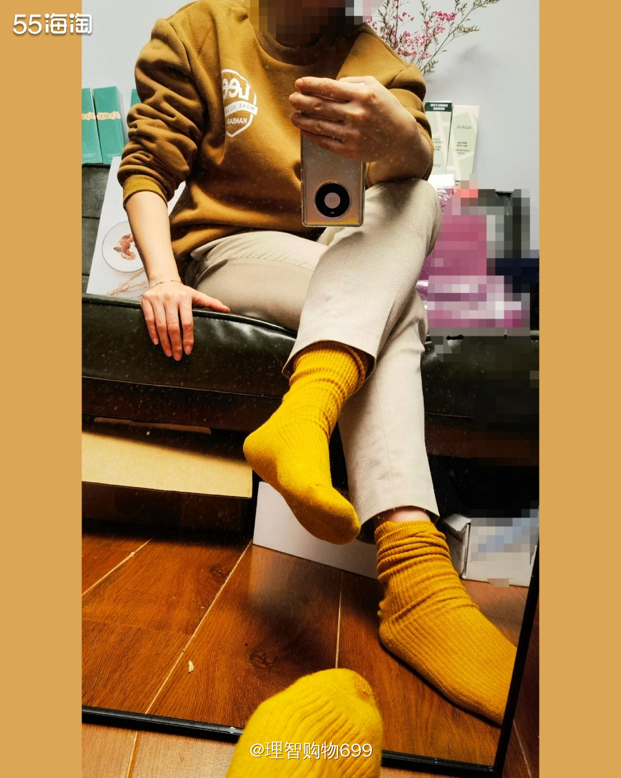 冬季搭配之顺色的一点灵感  ⚓️  话说广州也终于降温了，但