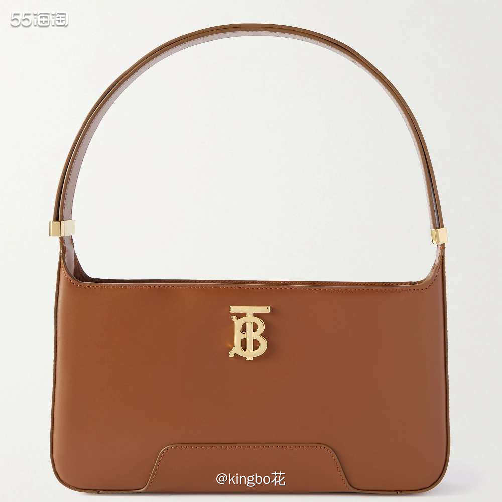 🔴Burberry 腋下包，TB经典标识，简约时尚，实用又