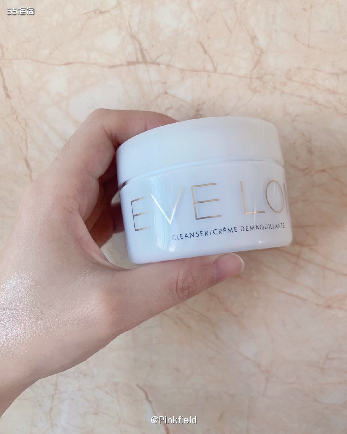 🔍 Eve Lom卸妆膏，社区小伙伴们熟悉的不能再熟了，英