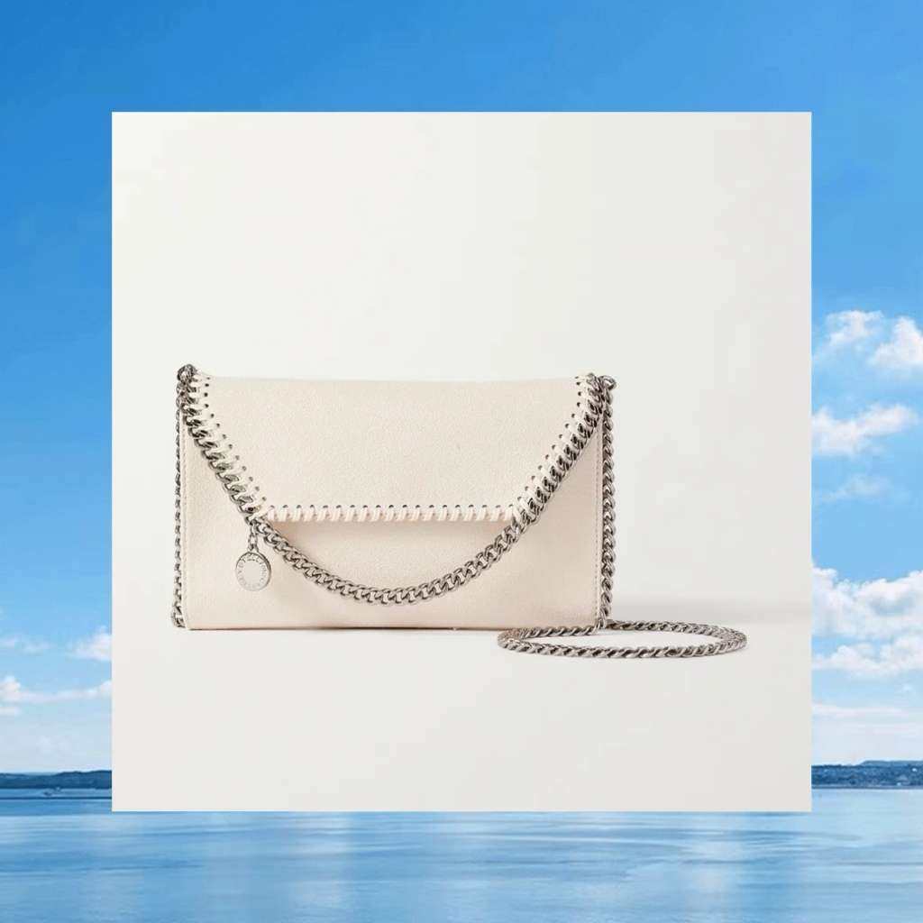 Net-A-Porter，全球时尚奢侈品电商，囊括时装、鞋履