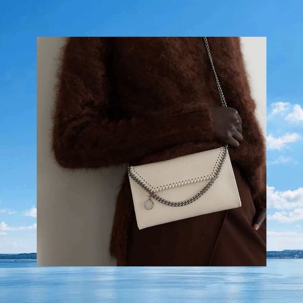 Net-A-Porter，全球时尚奢侈品电商，囊括时装、鞋履