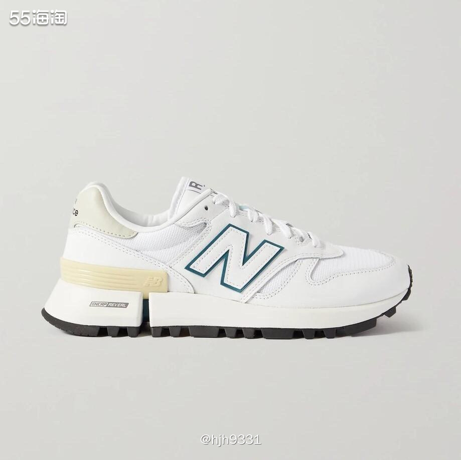 ✨NET-A-PORTER有NEW BALANCE x To