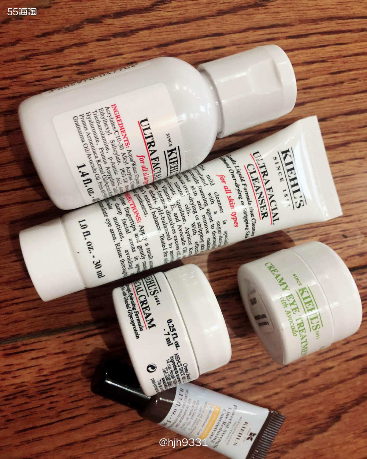 ✨最近吉时总算出了几个包裹，真的是谢天谢地啊！不过十月份两个