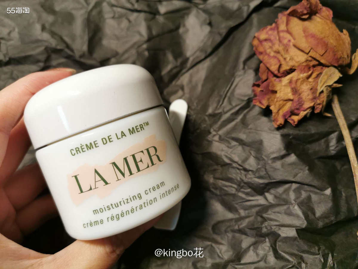 🔴红榜：Lamer经典面霜，lamer王牌产品，比较适合混