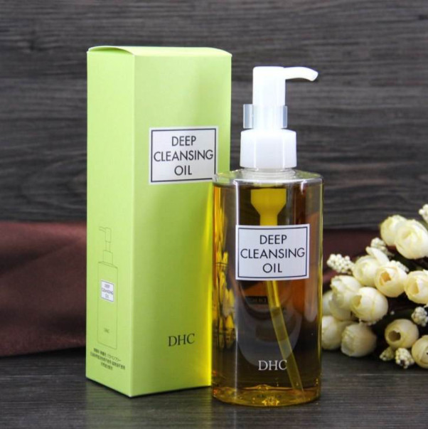 ❣️❣️DHC作为日本知名化妆品品牌，拥有护肤品、彩妆、护理