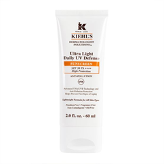 【包邮含税装】KIEHLS 科颜氏 *隔离乳液SPF50 PA++++ 60ml