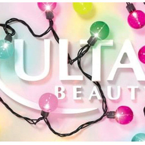 🛒网站：ULTA Beauty 🎀ULTA是美国最大的一