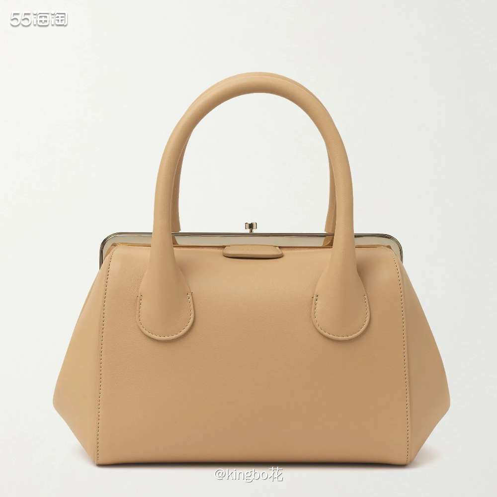 🔴Chloé Joyce 手提包，利落与小皮巧妙融合，温柔